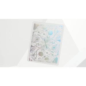 The Hitchhiker's Guide to The Galaxy- The Infinite Improbability Deck (Don't Panic Purple)