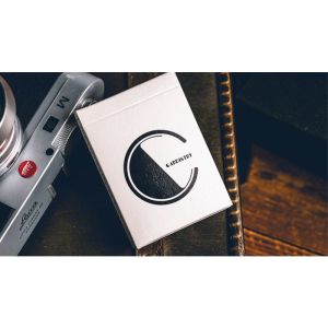 2023 Cardistry Con of China Holo Playing Cards by Bacon Magic (VT)
