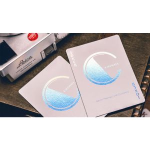 2023 Cardistry Con of China Holo Playing Cards by Bacon Magic (VT)