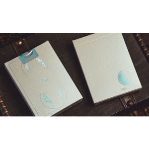 2024 Cardistry Con of China Holo Playing Cards by Bacon Magic