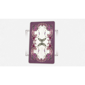 House by the Window (Standard Edition) Tarot Deck