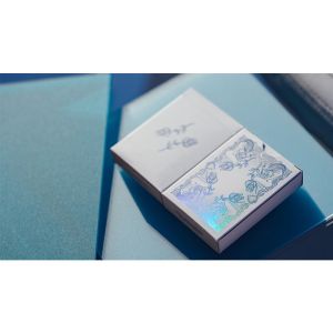 Innocence (Holographic Edition Prototype Limited to 500) Playing Cards