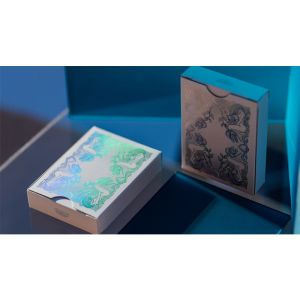 Innocence (Holographic Edition Prototype Limited to 500) Playing Cards