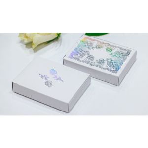 Innocence (Holographic Edition) Playing Cards