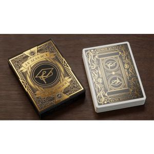 In Session (Senior Year) Playing Cards (VT)