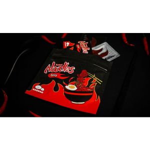 Instant Noodles (Spicy Edition) Playing Cards by BaoBao Restaurant (VT)