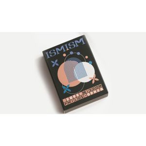 ISMISM Playing Cards