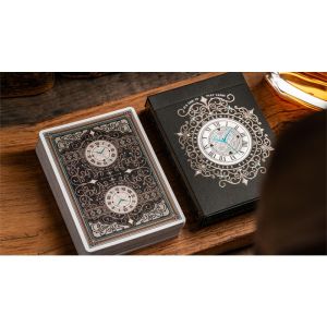 It's Time To Play Playing Cards (VT)