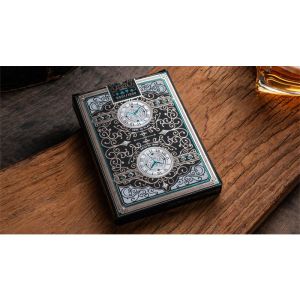 It's Time To Play Playing Cards (VT)