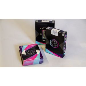IZO Playing Cards