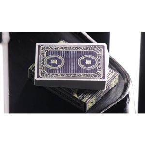 The JLB Marked Deck: World's First Connected Deck (VT)