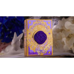Kamiarizuki (Suekichi Edition) Playing Cards by Room One