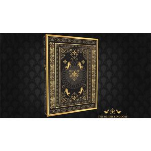The Other Kingdom Playing Cards (Animal Edition) by Natalia Silva
