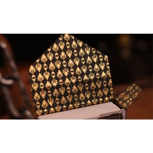 The Magician's Last Secret (Clubs Edition) Playing Cards by Anti-Faro