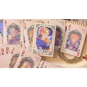 Little Prince Playing Cards by Shaoguang Secret Realm Series