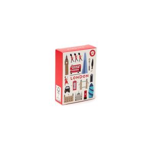 London Playing Cards