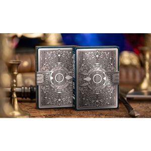 The Lord of the Rings - Return of the King Playing Cards (Foil and Gilded Edition) by Kings Wild
