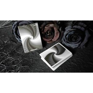 Love and Dream (Black Edition) Playing Cards (VT)