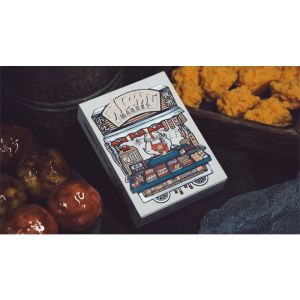 Night Market: Holographic by 808 Magic & Bacon Magic