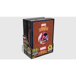 Marvel Doctor Strange Playing Cards (Plus Card Guard) (VT)