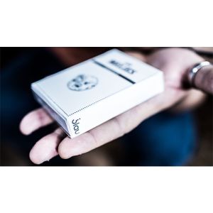 Les Melies Conquests Playing Cards by Pure Imagination Projects