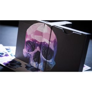 Memento Mori NXS Playing Cards