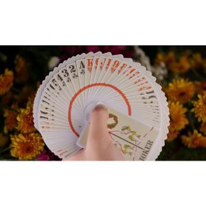 Midsummer (Standard Edition) Playing Cards