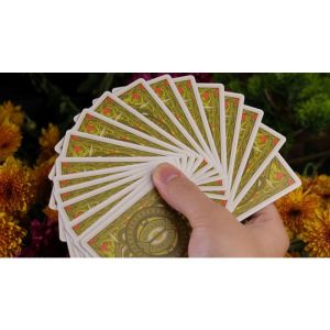Midsummer (Standard Edition) Playing Cards