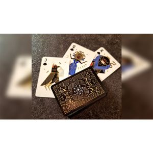 Minichaos Eos Playing Cards
