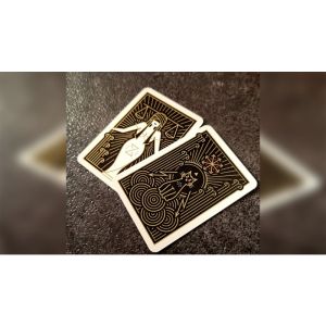 Minichaos Eos Playing Cards