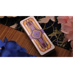 Mini Kamiarizuki (Suekichi Edition) Playing Cards by Room One