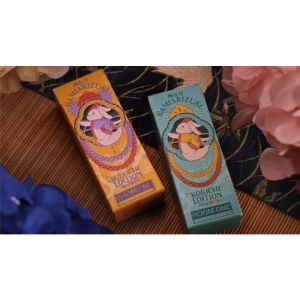 Mini Kamiarizuki (Suekichi Edition) Playing Cards by Room One