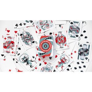 Momentum Playing Cards (VT)