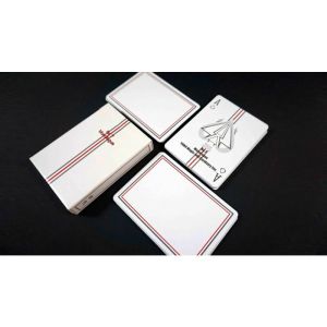 Monologue Playing Cards (VT)