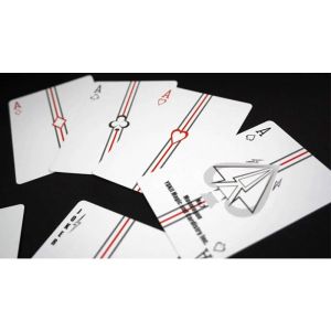 Monologue Playing Cards (VT)