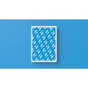 MxS Casino Playing Cards by Madison x Schneider