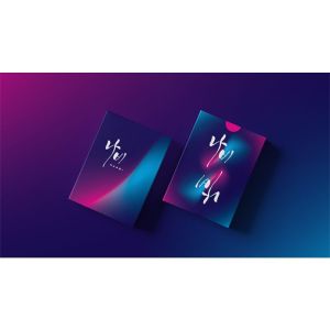 Naabi Playing Cards (VT)