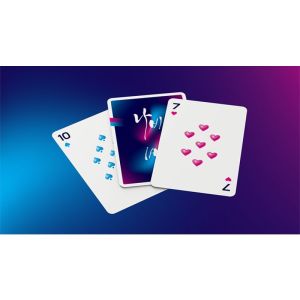 Naabi Playing Cards (VT)