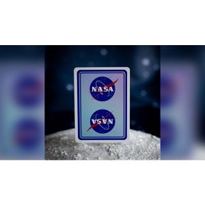 NASA HOLOGRAPHIC FOIL 