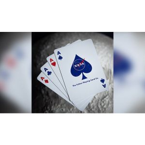 NASA HOLOGRAPHIC FOIL 