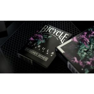 Nebula Stellar Playing Cards (VT)