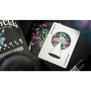 Nebula Stellar Playing Cards (VT)