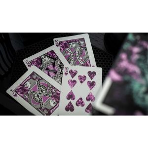 Nebula Stellar Playing Cards (VT)