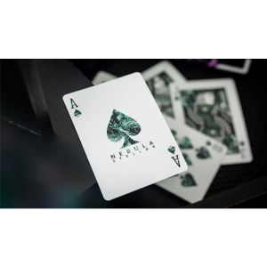 Nebula Stellar Playing Cards (VT)
