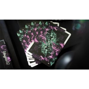 Nebula Stellar Playing Cards (VT)