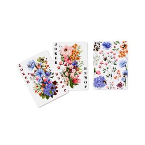 Nectar Meadows Playing Cards