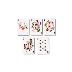 Nectar Meadows Playing Cards