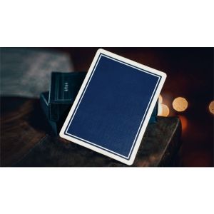NOC Pro 2021 (Navy Blue) Playing Cards