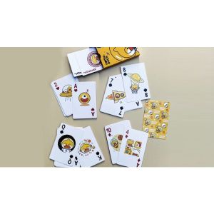 Nomo Duck Playing Cards