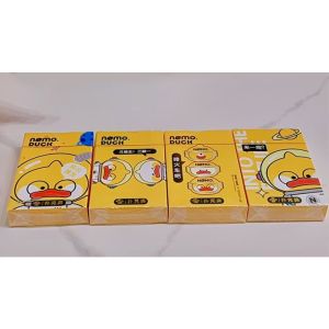 Nomo Duck Playing Cards